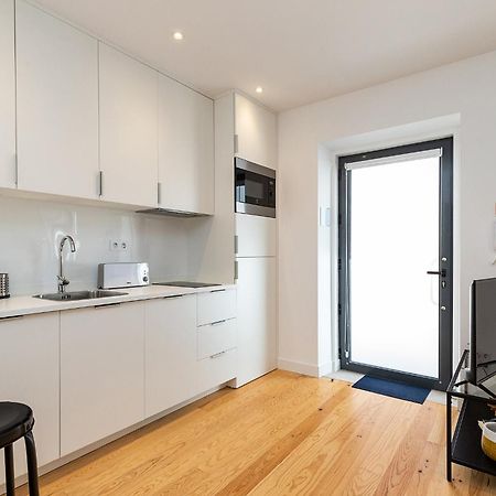 Design And Bright Studios Near Pasteis De Belem Lisabona Exterior foto