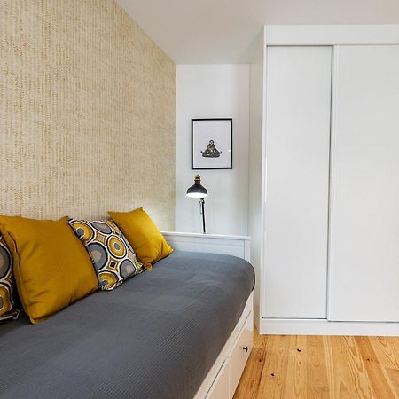 Design And Bright Studios Near Pasteis De Belem Lisabona Exterior foto