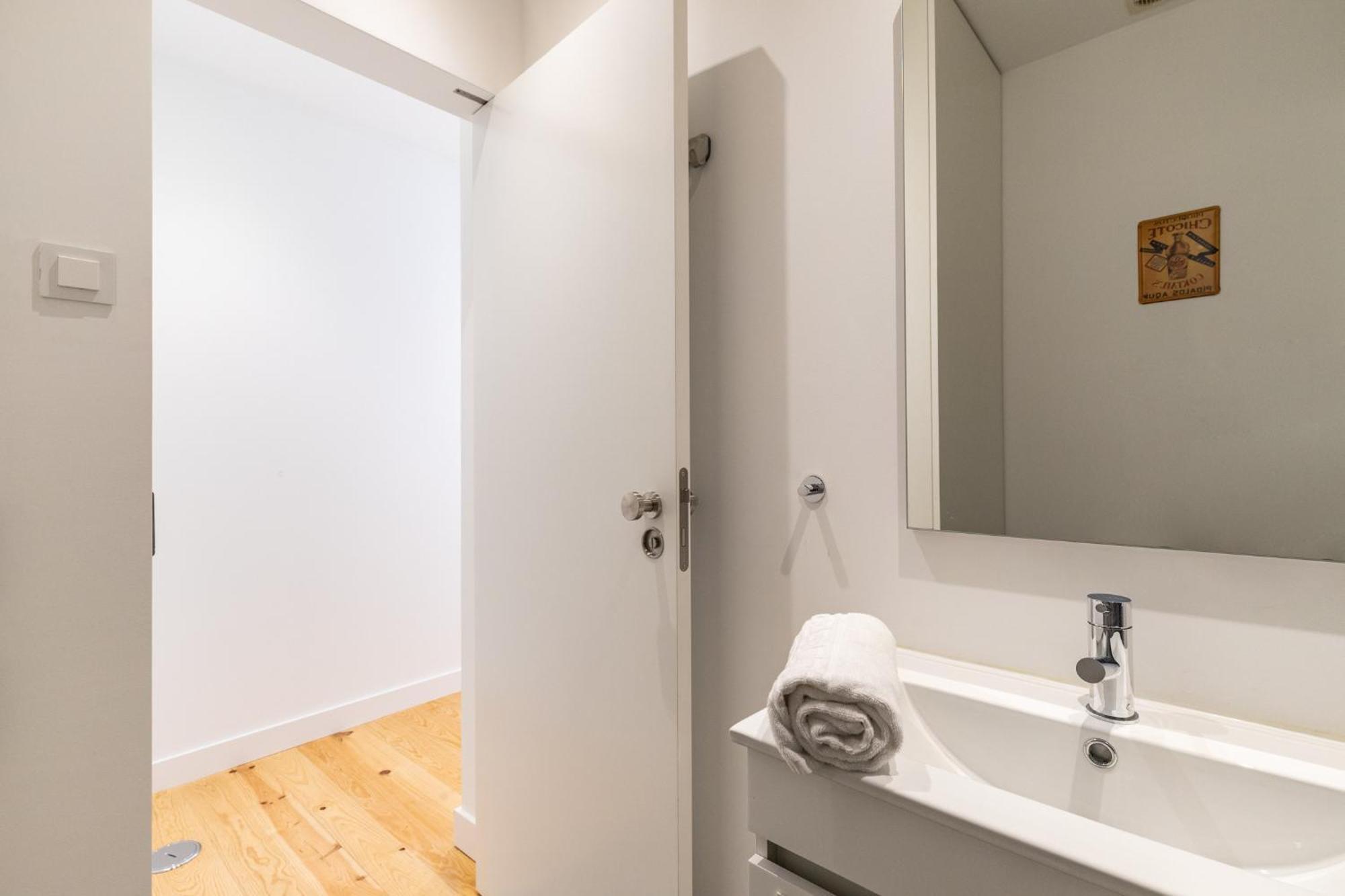 Design And Bright Studios Near Pasteis De Belem Lisabona Exterior foto
