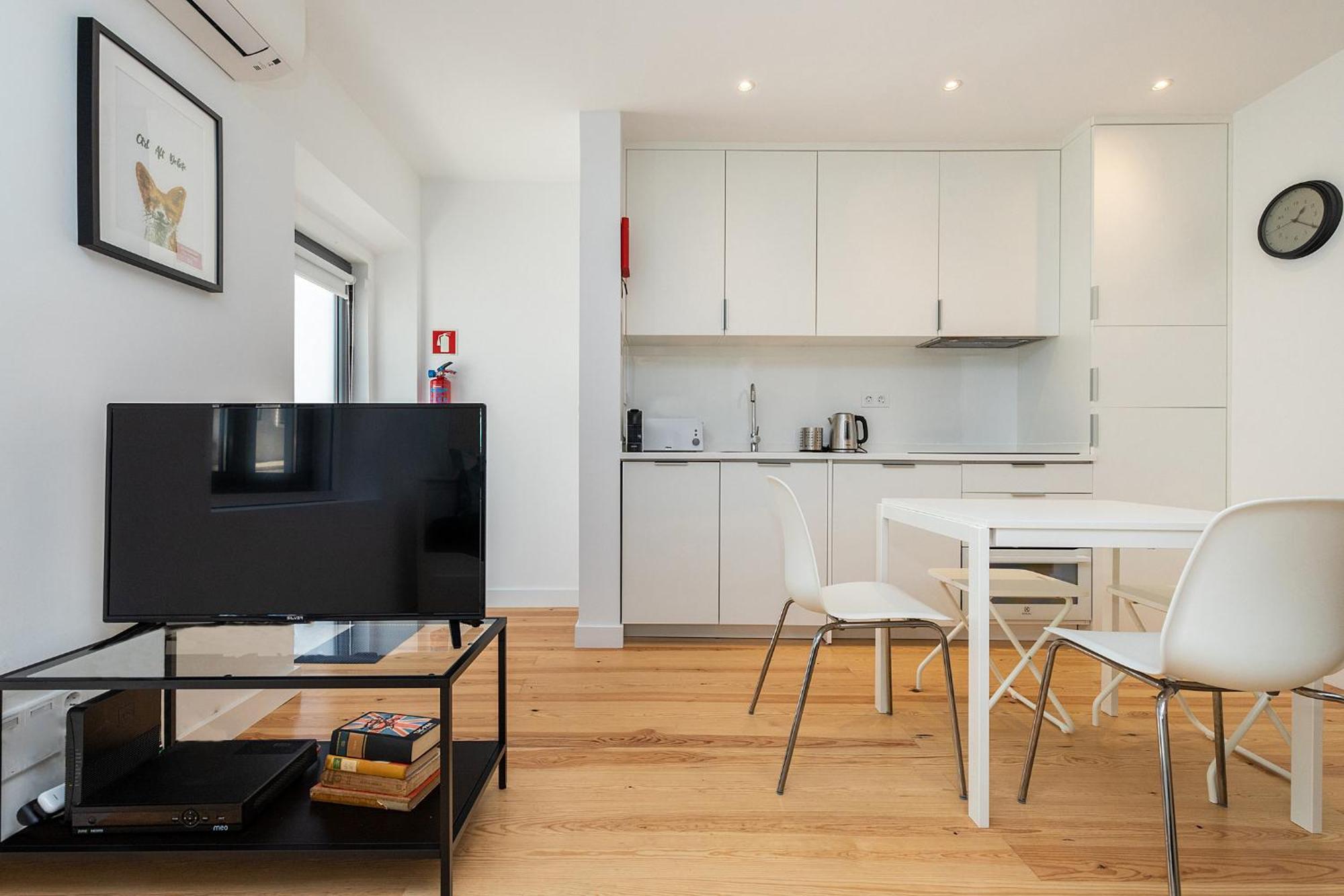 Design And Bright Studios Near Pasteis De Belem Lisabona Exterior foto