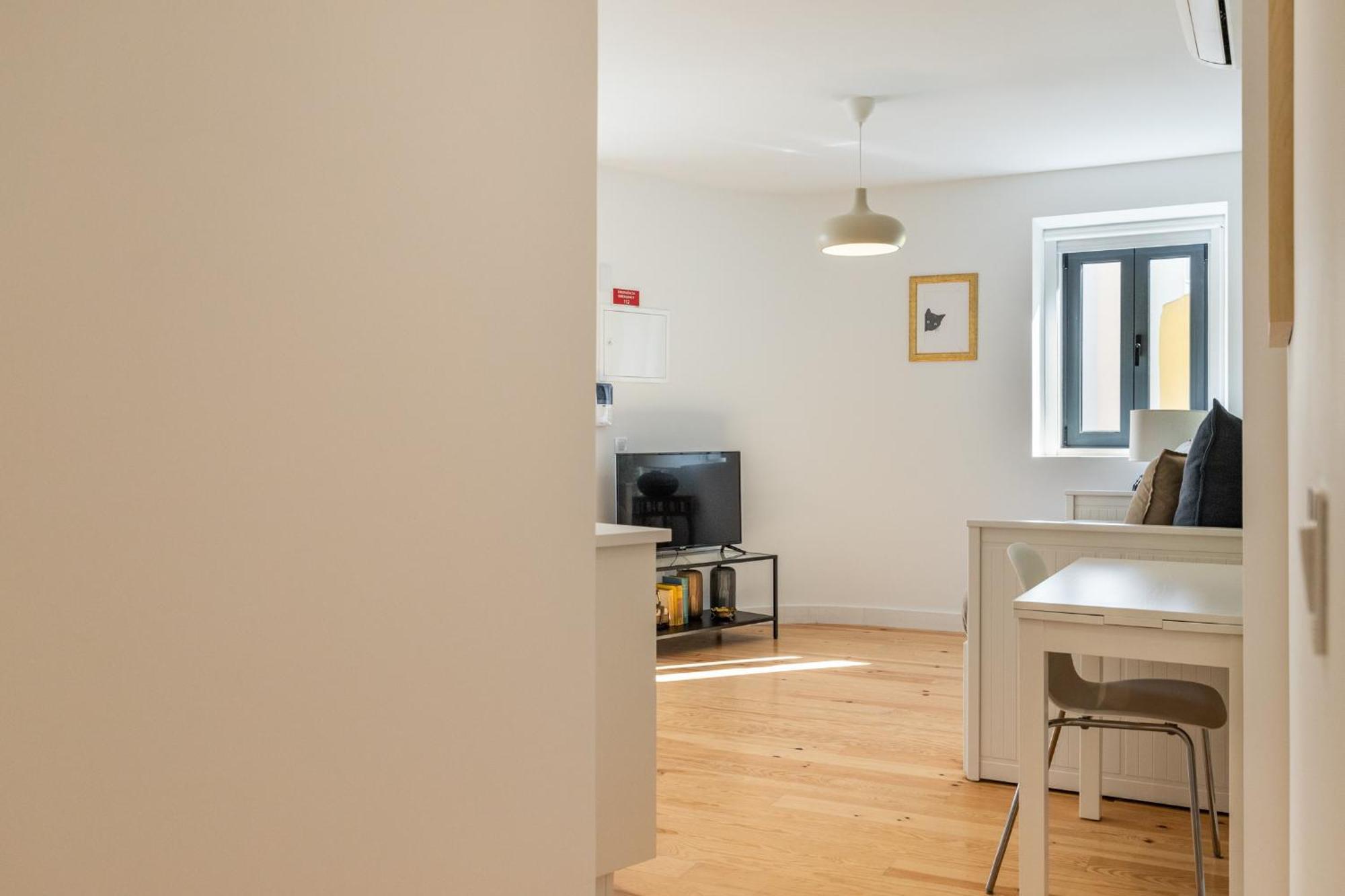 Design And Bright Studios Near Pasteis De Belem Lisabona Exterior foto