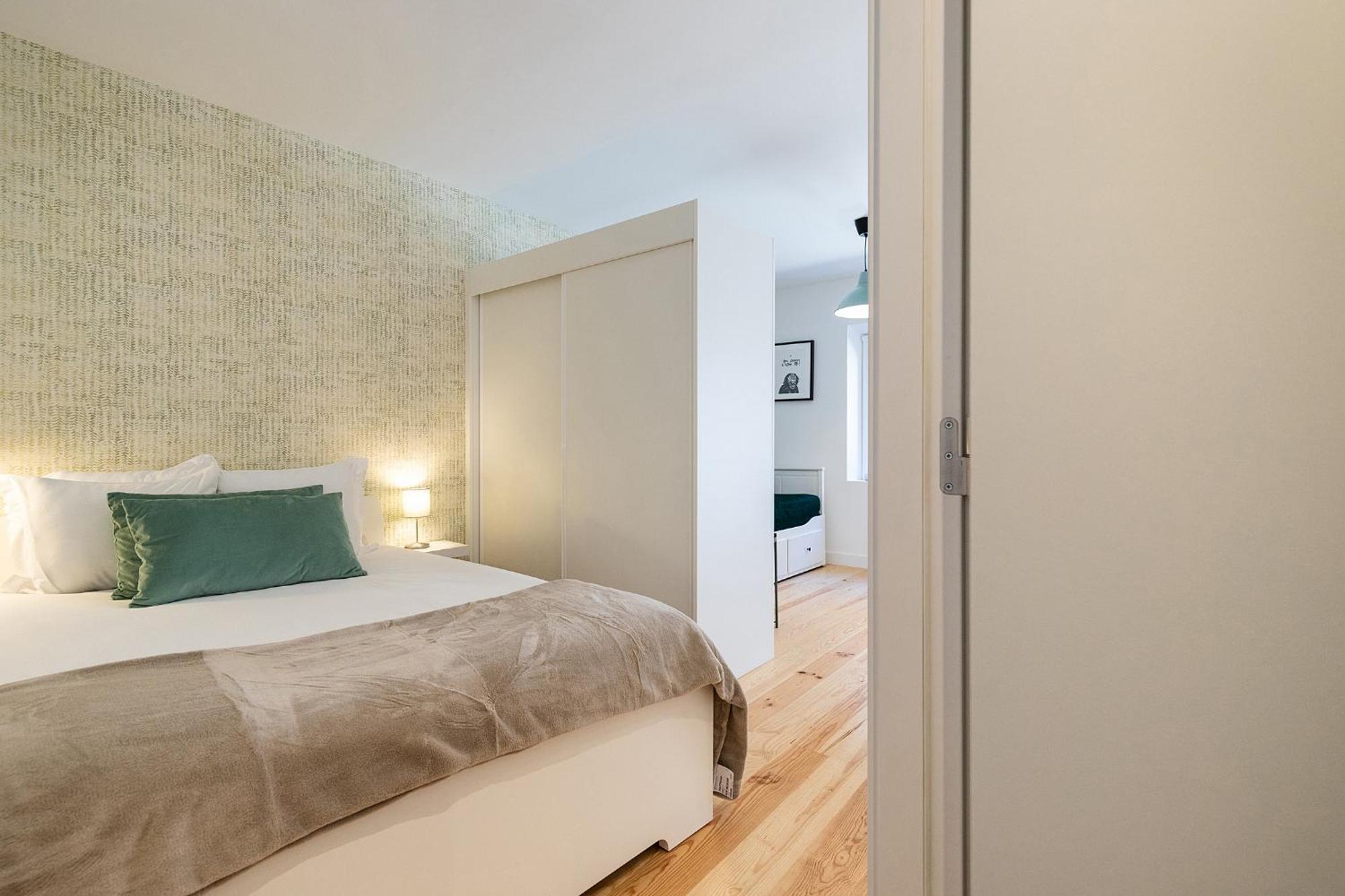 Design And Bright Studios Near Pasteis De Belem Lisabona Exterior foto